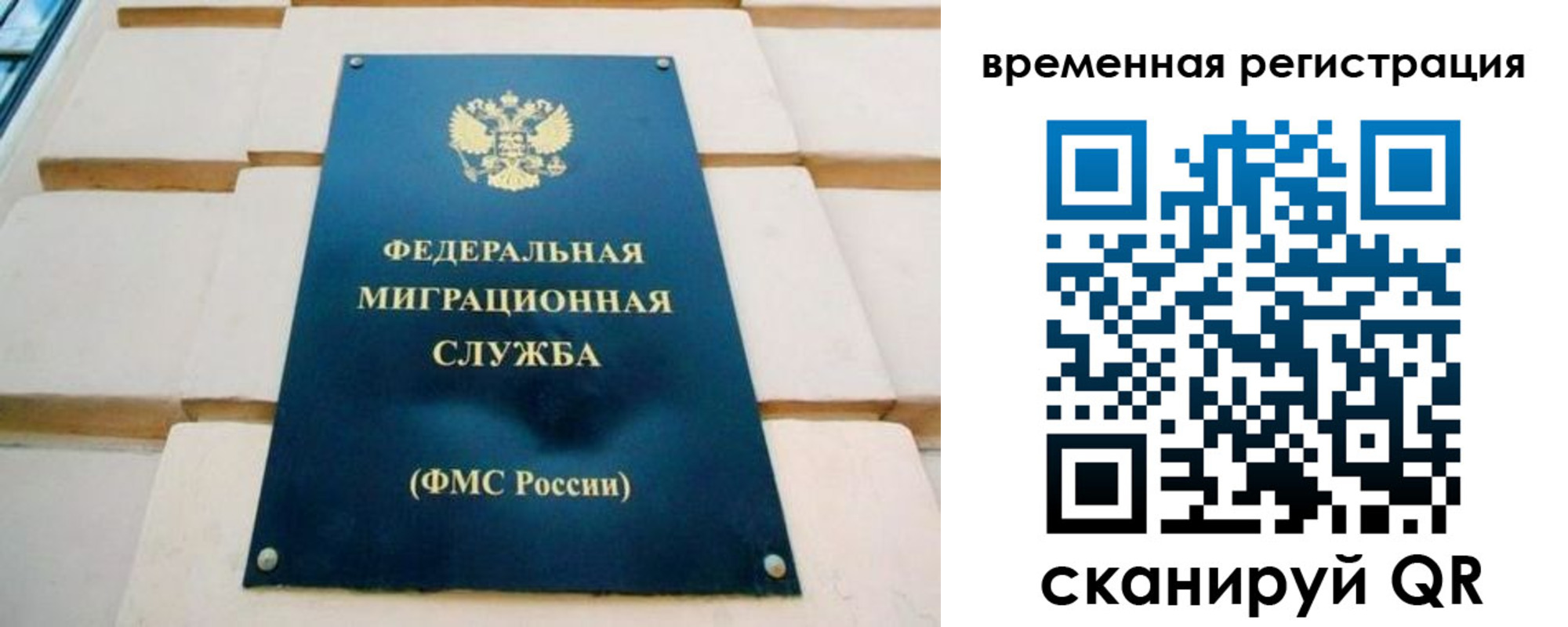 прописка гарантия в Анадыре